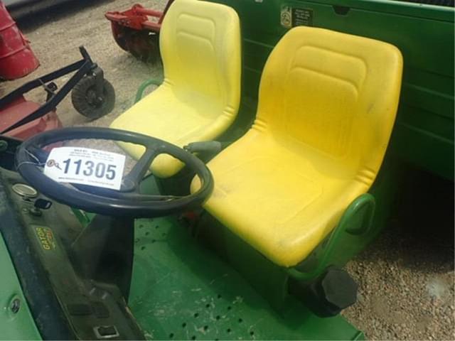 Image of John Deere Gator equipment image 2