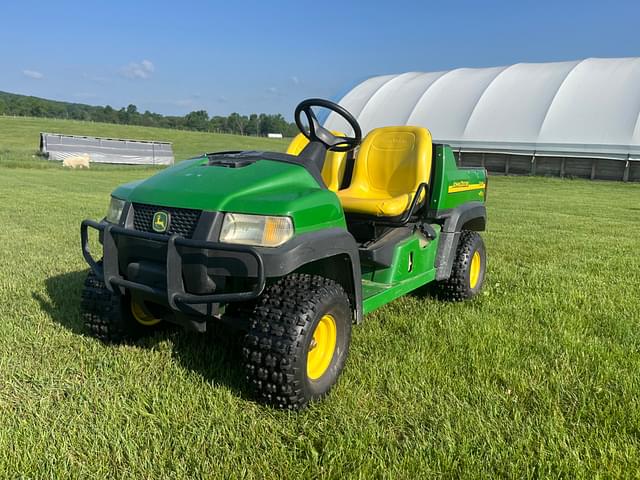 Image of John Deere Gator CX equipment image 1