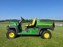 2008 John Deere Gator CX Image
