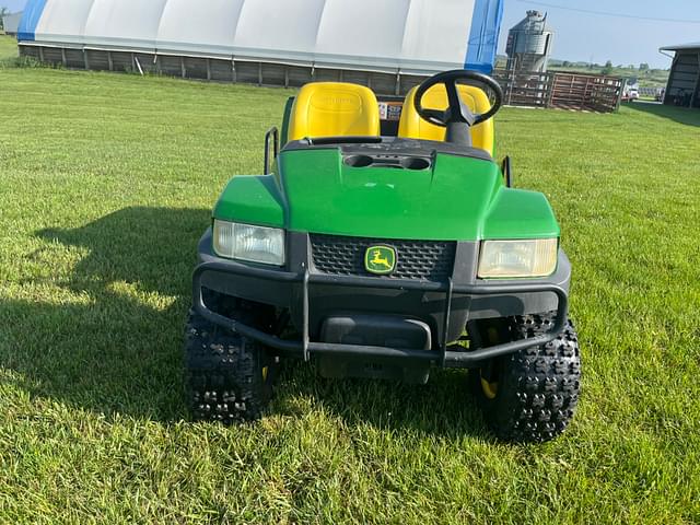 Image of John Deere Gator CX equipment image 2