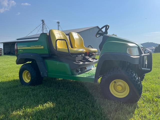 Image of John Deere Gator CX equipment image 3