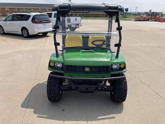 Image of John Deere Gator HPX equipment image 2