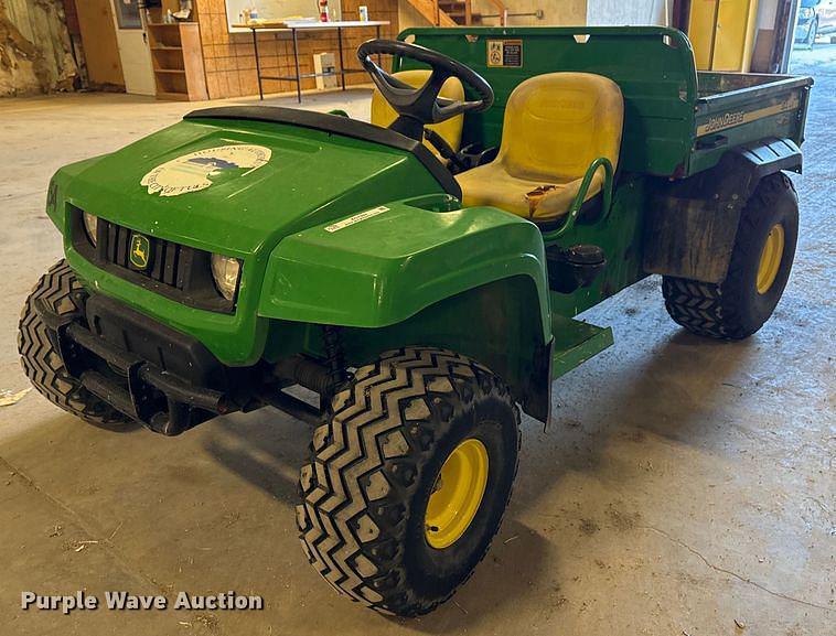 Image of John Deere Gator TS 4x2 Primary image