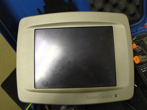 Image of John Deere 2600 Primary image