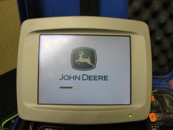 Image of John Deere 2600 equipment image 3