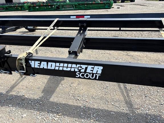 Image of Dose Headhunter Scout equipment image 1