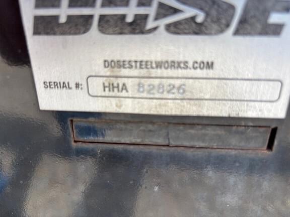 Image of Dose Headhunter Scout equipment image 2