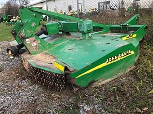 Main image John Deere HX10 1