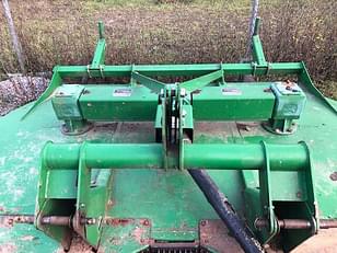 Main image John Deere HX10 6