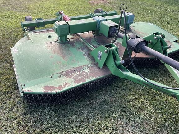 Image of John Deere HX10 equipment image 3