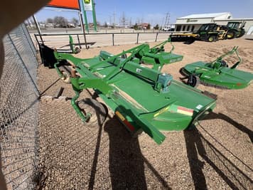 Main image John Deere HX14