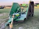 2008 John Deere HX15 Image