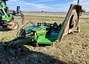 2008 John Deere HX15 Image