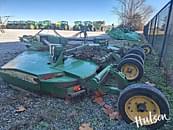 Thumbnail image John Deere HX15 1