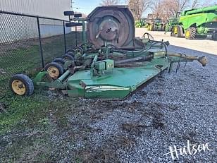 Main image John Deere HX15 5