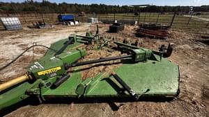 2008 John Deere HX15 Image