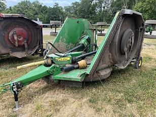 Main image John Deere HX15 0