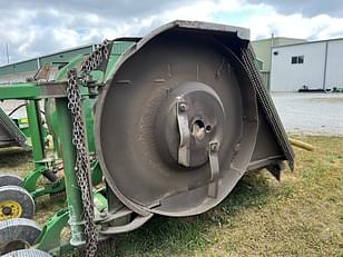 Main image John Deere HX15 4