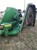 2008 John Deere HX15 Image