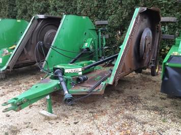 Main image John Deere HX15