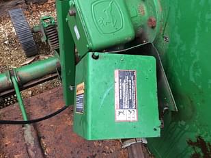 Main image John Deere HX15 16