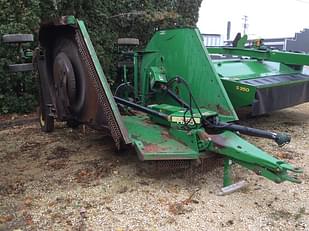 Main image John Deere HX15 3