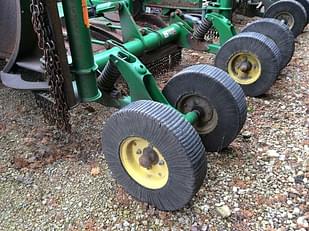 Main image John Deere HX15 6