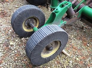 Main image John Deere HX15 8