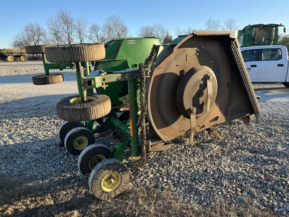 Image of John Deere HX15 equipment image 3