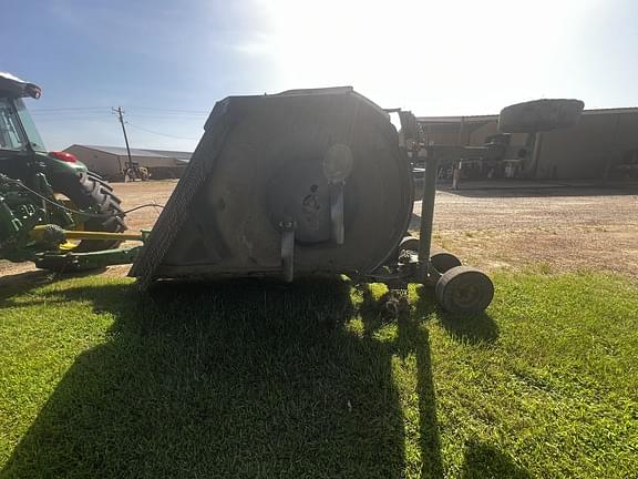 Image of John Deere HX15 Primary image
