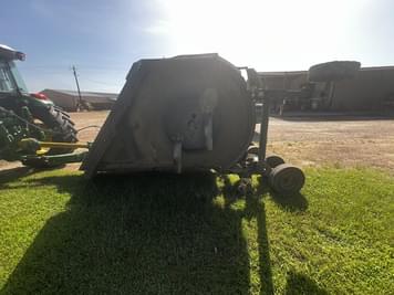 Main image John Deere HX15