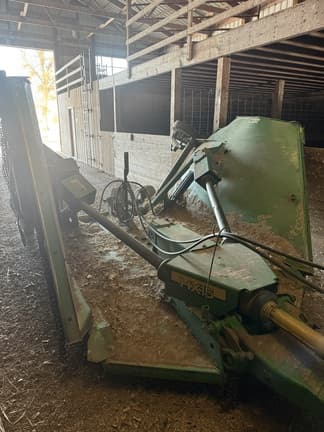 Image of John Deere HX15 Primary image