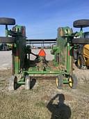 2008 John Deere HX20 Image