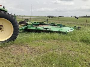 2008 John Deere HX20 Image