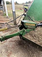 Main image John Deere HX20 3