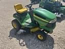 2008 John Deere LA105 Image