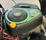 Image of John Deere LA105 equipment image 3