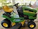 2008 John Deere LA105 Image