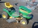 2008 John Deere LA105 Image