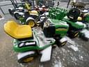 2008 John Deere LA115 Image