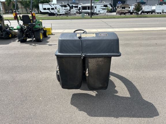 Image of John Deere LA115 equipment image 3