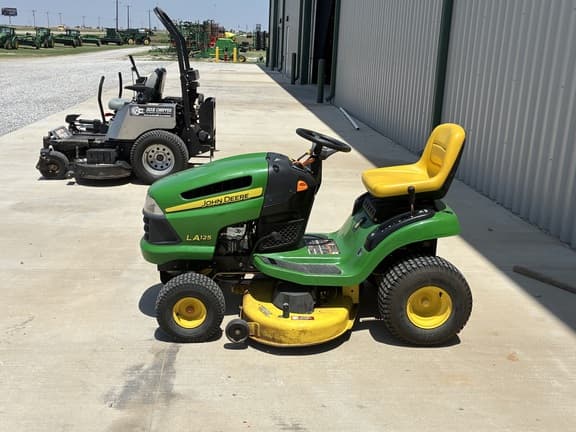 Image of John Deere LA125 equipment image 1