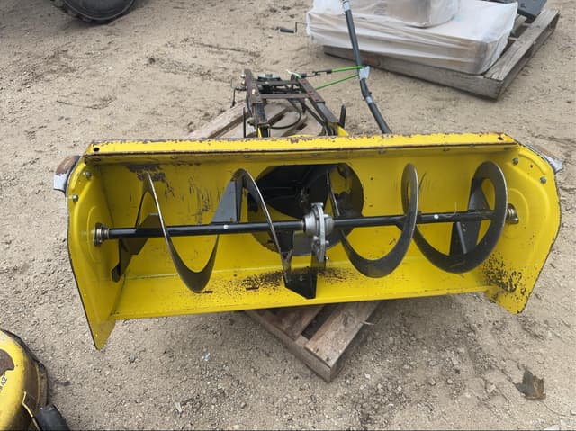 Image of John Deere LA135 equipment image 2