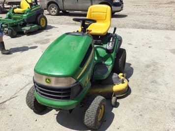 Main image John Deere LA145