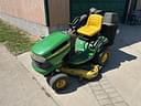 2008 John Deere LA145 Image
