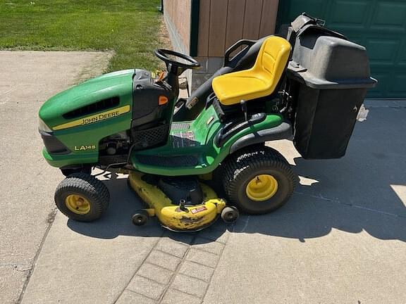 Image of John Deere LA145 equipment image 1