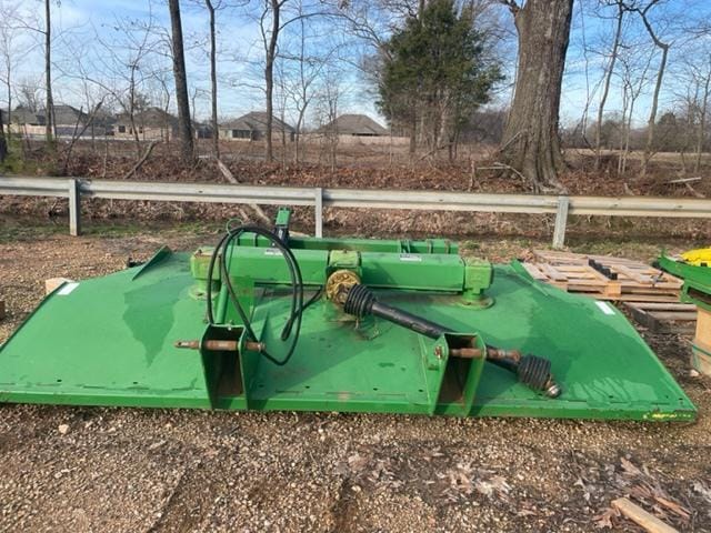 Main image John Deere MX10