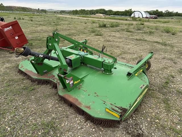 Image of John Deere MX10 equipment image 2