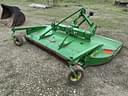 2008 John Deere MX10 Image