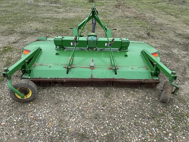 Image of John Deere MX10 equipment image 3